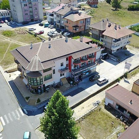 Guest House Chinar 08 Кирково Экстерьер фото
