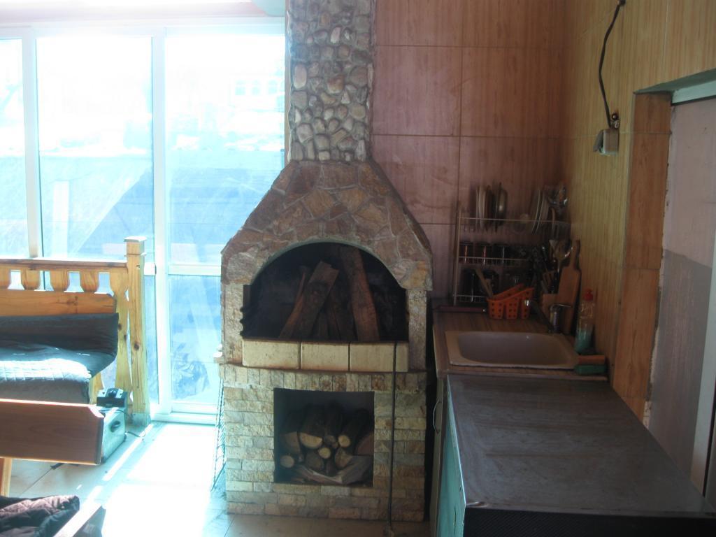 Guest House Chinar 08 Кирково Экстерьер фото