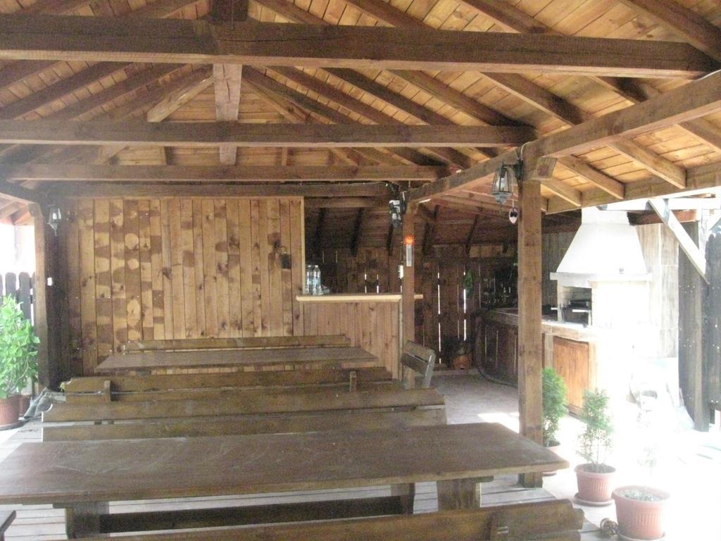 Guest House Chinar 08 Кирково Экстерьер фото