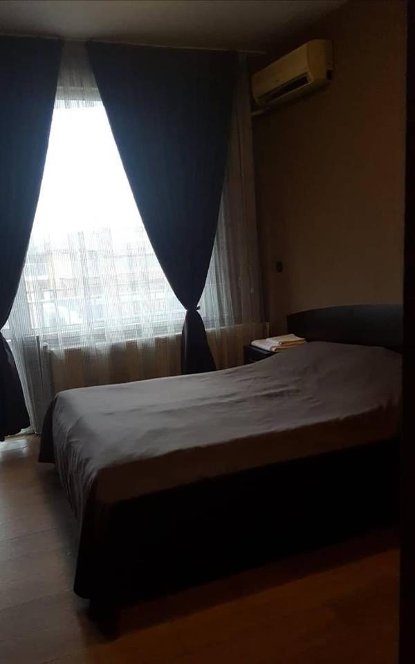Guest House Chinar 08 Кирково Экстерьер фото