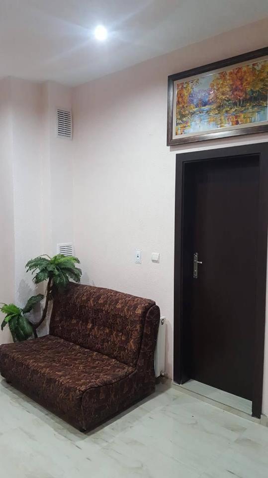 Guest House Chinar 08 Кирково Экстерьер фото