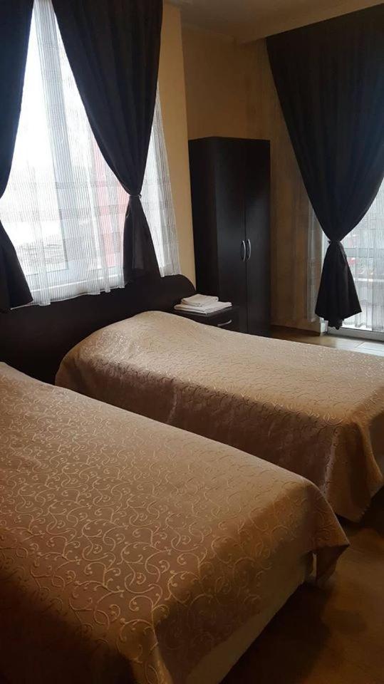 Guest House Chinar 08 Кирково Экстерьер фото
