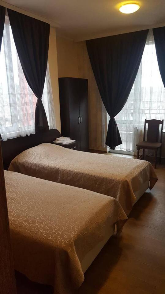 Guest House Chinar 08 Кирково Экстерьер фото