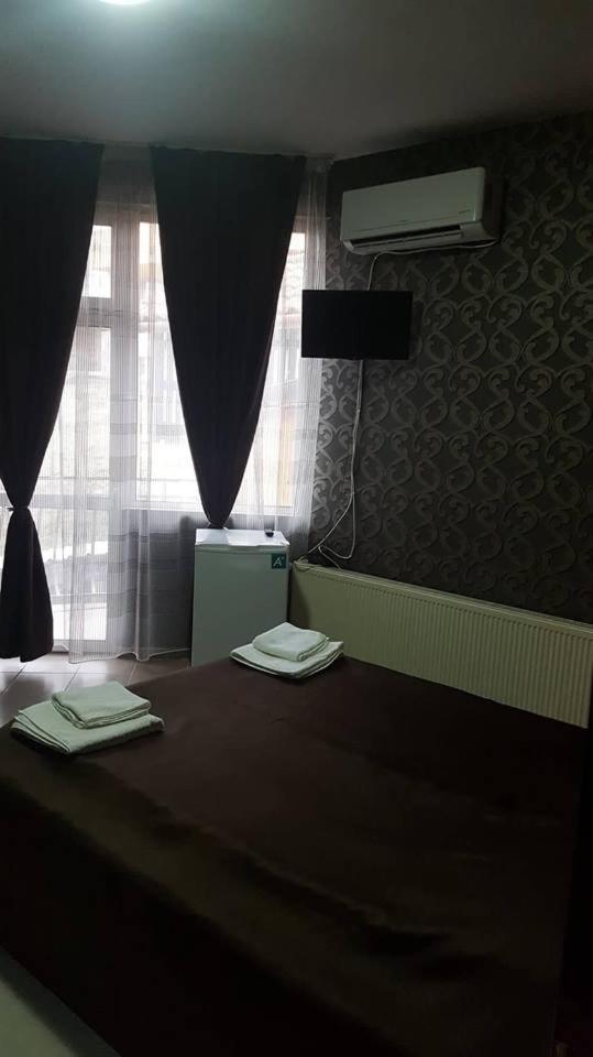 Guest House Chinar 08 Кирково Экстерьер фото