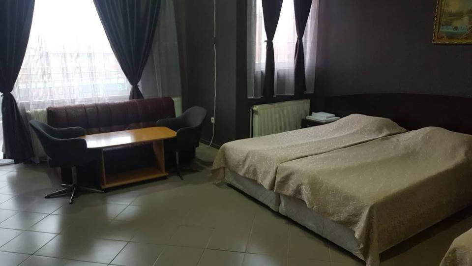 Guest House Chinar 08 Кирково Экстерьер фото